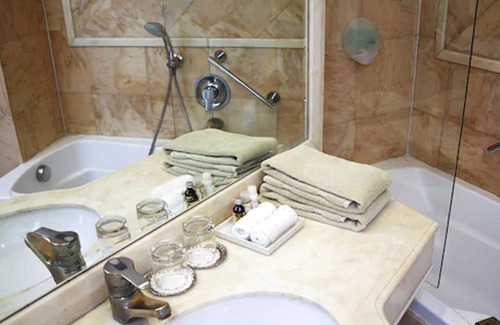 16th Arrondissement Hotel | Hôtel Eiffel Trocadéro