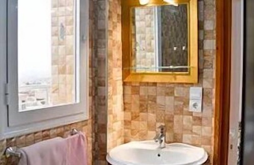 Tlemcen Hotel | Hôtel el menzah kazi