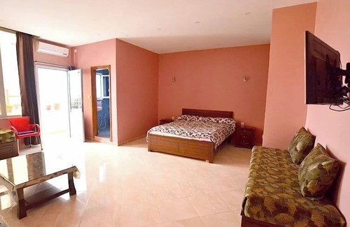 Tlemcen Hotel | Hôtel el menzah kazi