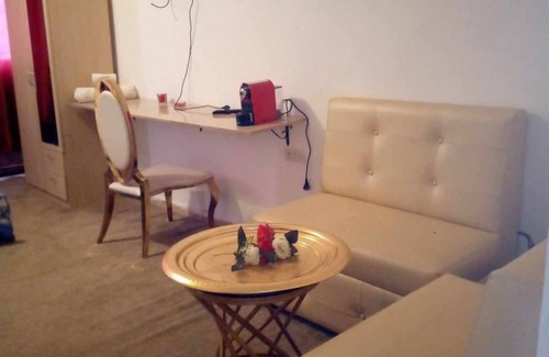 Amersid Hotel | Hôtel et Restaurant Kinan