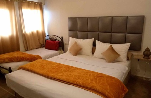 Amersid Hotel | Hôtel et Restaurant Kinan