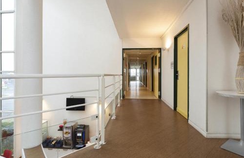 Muire - Haubette Hotel | Hôtel F1 Reims Tinqueux