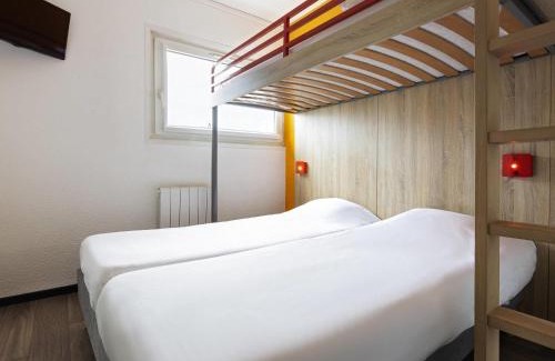 Muire - Haubette Hotel | Hôtel F1 Reims Tinqueux
