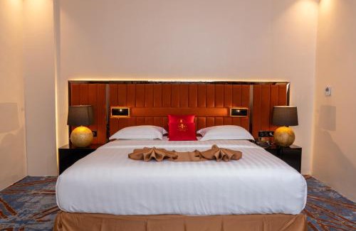 Point E Hotel | Hôtel Fleur de Lys Point E