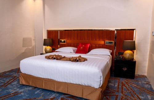 Point E Hotel | Hôtel Fleur de Lys Point E