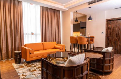 Point E Hotel | Hôtel Fleur de Lys Point E