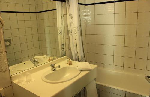 Brotteaux Hotel | Hôtel Foch
