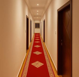 Baham Hotel | Hôtel Foham Oasis