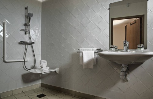Saint-Michel-l'Observatoire Hotel | Hôtel Galilee