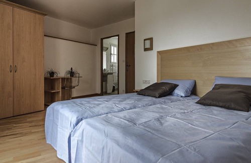 Saint-Michel-l'Observatoire Hotel | Hôtel Galilee