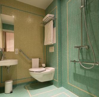 Quartier de la Folie-Mericourt Hotel | Hôtel Gabriel Paris