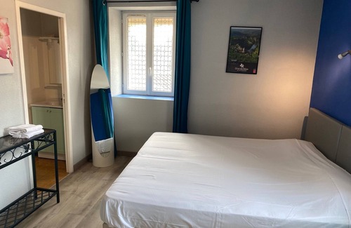 Carmaux Hotel | Hôtel Gambetta