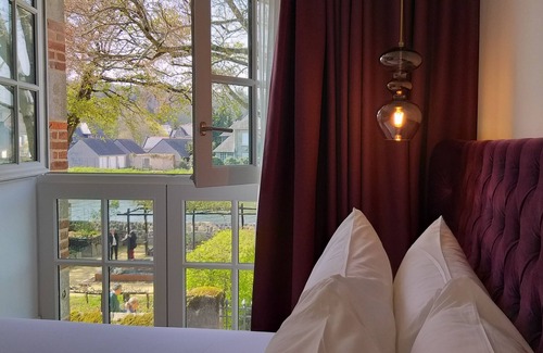 Quimper Hotel | Hôtel Ginkgo
