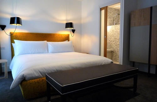 Quimper Hotel | Hôtel Ginkgo