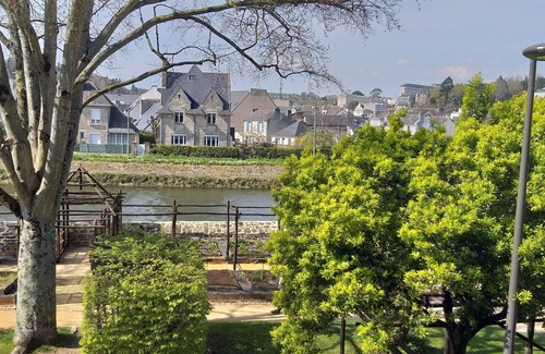 Quimper Hotel | Hôtel Ginkgo