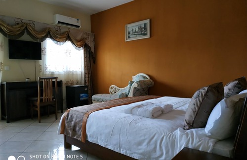 Diego Suarez Hotel | Hôtel Golden House