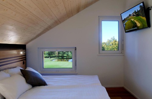 Les Bois Hotel | Hôtel Golf-Club Les Bois