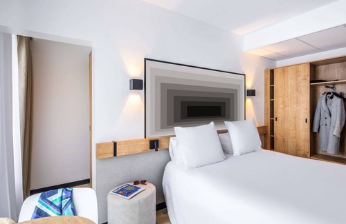 Downtown Hotel | Hôtel ibis Brest Centre
