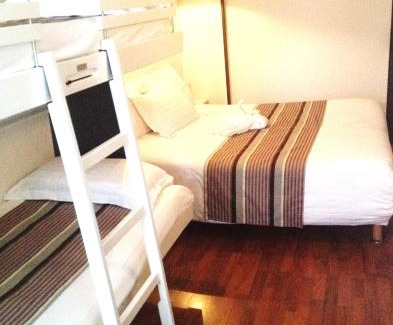 Thermal Hotel | Hôtel ibis Styles Vichy Centre