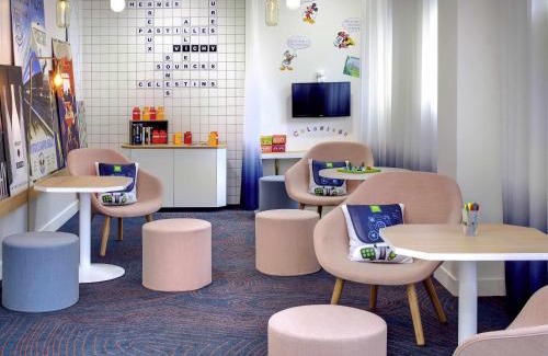Thermal Hotel | Hôtel ibis Styles Vichy Centre