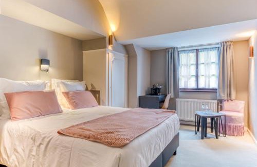 Comblain-la-tour Hotel | Hôtel Imperi'Ale