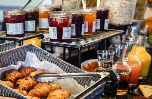 La Ravoire Hotel | Hôtel Inn Chambéry