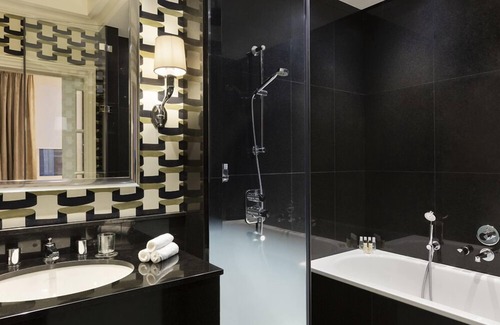 Chaillot Hotel | Hôtel Keppler