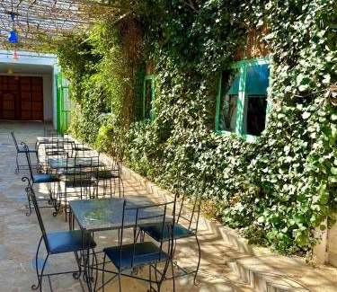 Sidi Youssef Ben Ahmed Hotel | Hôtel Khalwa
