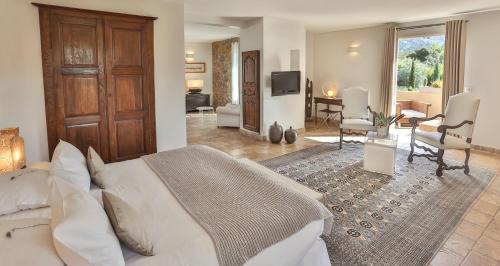 Oletta Hotel | Hôtel La Dimora & Spa