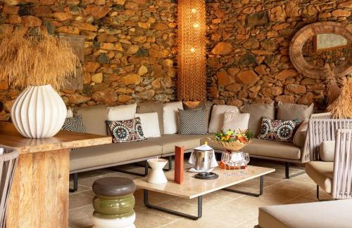 Oletta Hotel | Hôtel La Dimora & Spa