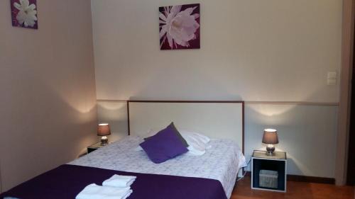 Thueyts Hotel | Hôtel La Gravenne