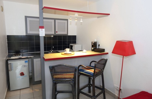 Le Gosier Hotel | Hôtel La Maison Créole