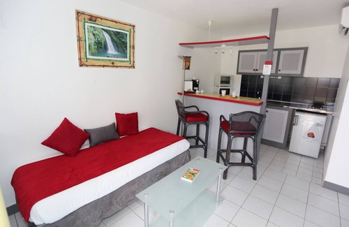 Le Gosier Hotel | Hôtel La Maison Créole