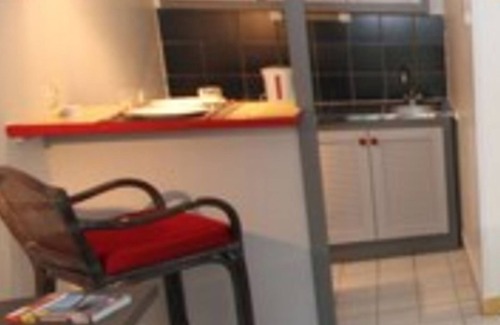 Le Gosier Hotel | Hôtel La Maison Créole