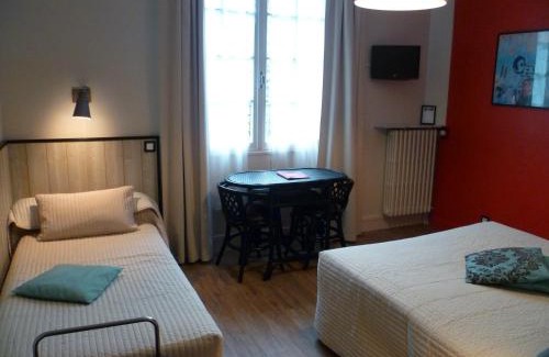 Villeneuve-sur-Lot Hotel | Hôtel La Résidence
