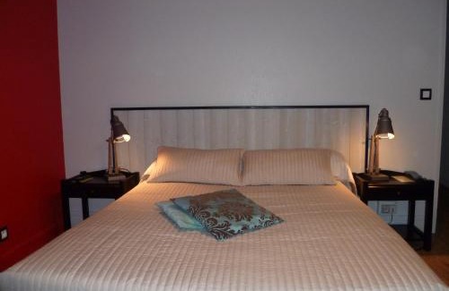 Villeneuve-sur-Lot Hotel | Hôtel La Résidence