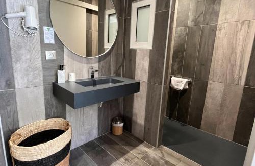 Saint-Mamet Hotel | Hôtel La Rencluse