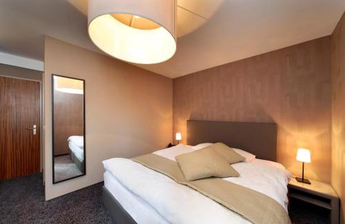 Payerne Hotel | Hôtel la Suite