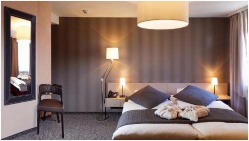 Payerne Hotel | Hôtel la Suite