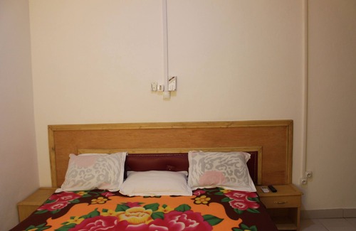 Garoua Hotel | Hôtel la Tour d'Argent
