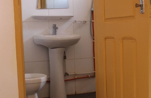 Garoua Hotel | Hôtel la Tour d'Argent