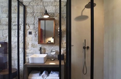 Capucins - Victoire Hotel | Hôtel La Zoologie