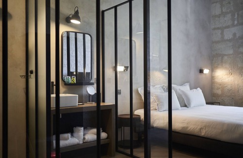 Capucins - Victoire Hotel | Hôtel La Zoologie