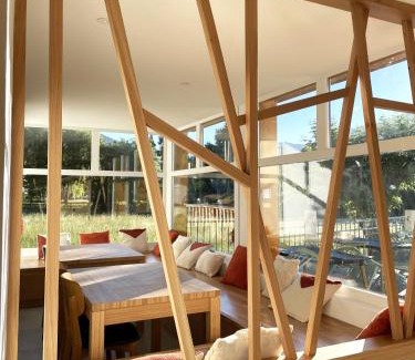 Saint-Andre-les-Alpes Hotel | Hôtel Le Bel Air