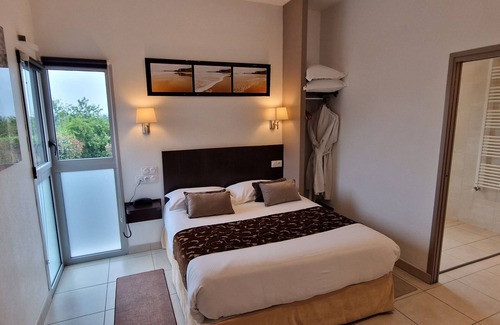Guer Hotel | Hôtel Le Bellevue