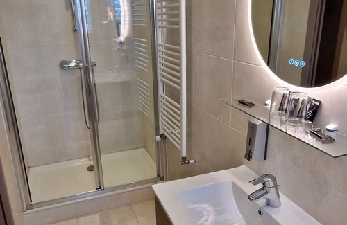 Guer Hotel | Hôtel Le Bellevue