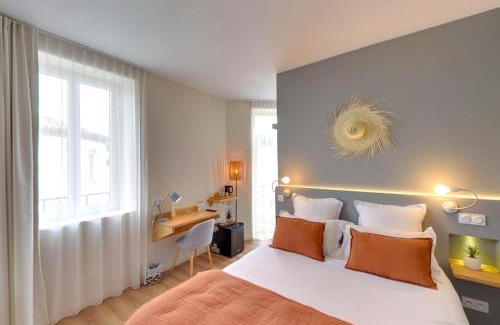 Convention Hotel | Hôtel Le C - Boutique Hôtel