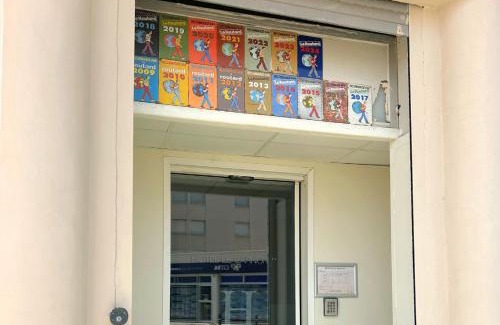 Carnon-Plage Hotel | Hôtel Le Carnon