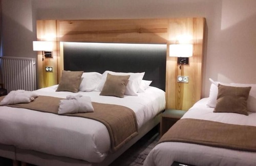 Cherbourg-en-Cotentin Hotel | Hôtel Le Cercle