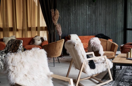 Tignes le Lac Hotel | Hôtel Le Diamond Rock